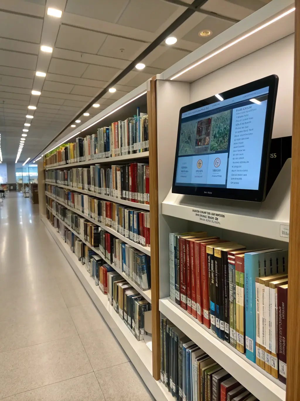 A network of libraries and cultural institutions displaying Candia AMKE's published books, showcasing the strong distribution channels.